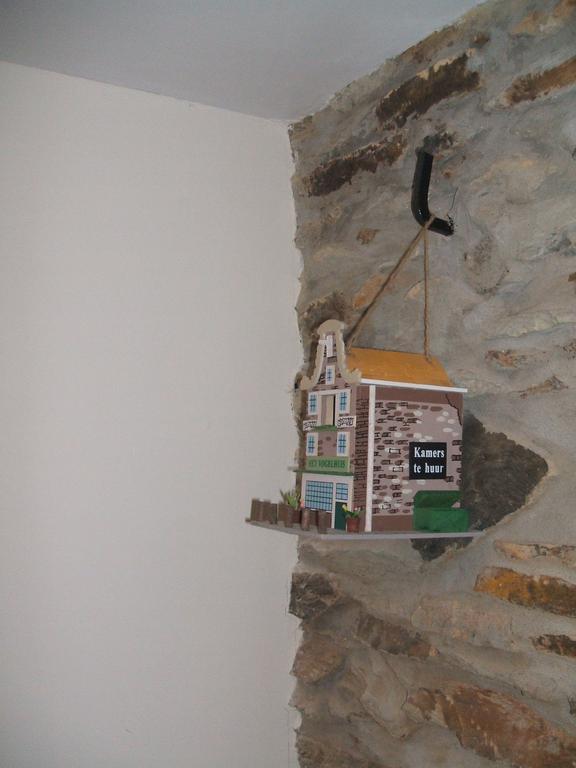 B&B Le Renard Dormant Maissin Cameră foto