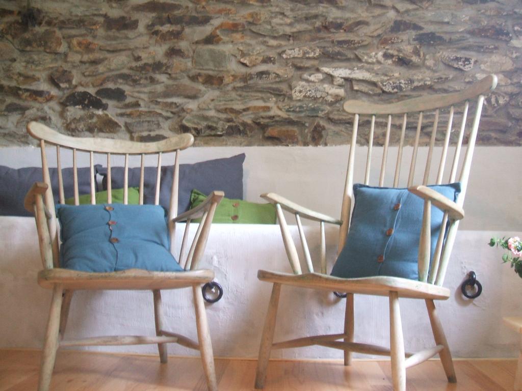 B&B Le Renard Dormant Maissin Cameră foto